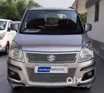 Maruti Suzuki Wagon R VXI, 2014, Petrol
