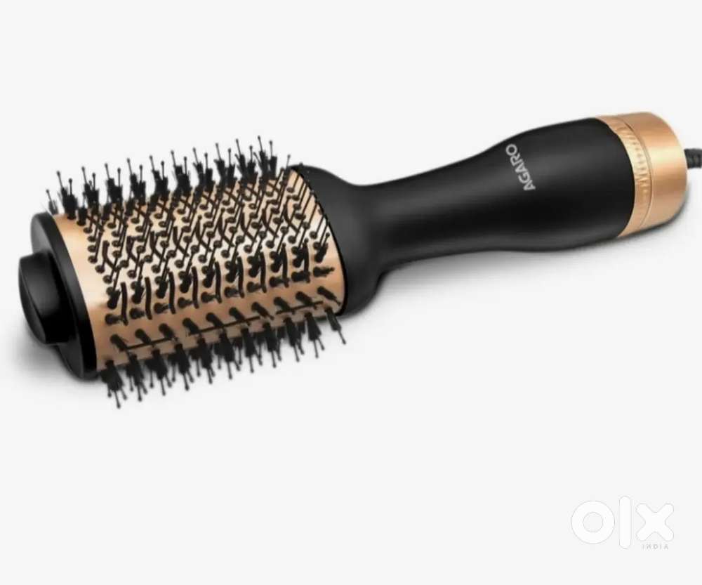 Agaro hair volumizer