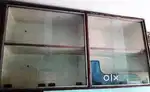 SHOP RAKE FURNITURE COUNTER & XEROX MACHINE FOR SALE