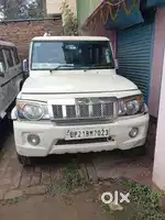 BOLERO SLE 2017 MODEL SHOWROOM CONDITION