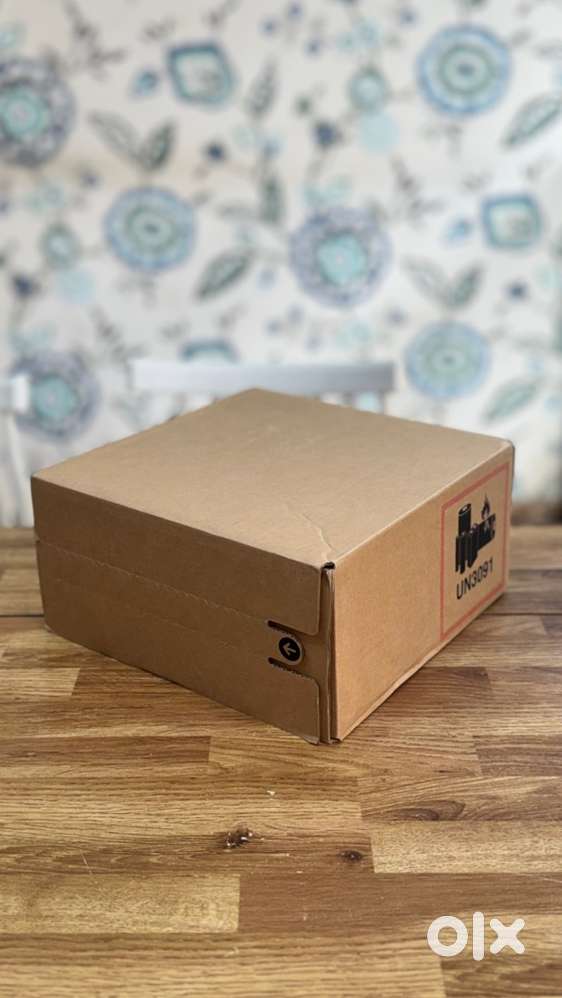 Macmini 2023 / m2 - 8-256 / sealed / with one year warranty