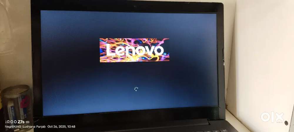 Gud Condition Lenovo i3 idiapad 360 Leptop