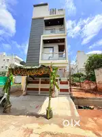 1 BHK House for Lease