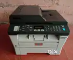 SMALL XEROX MACHINE