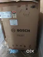 Bosch Washing Machine