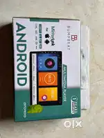 9 inch Android infotainment system