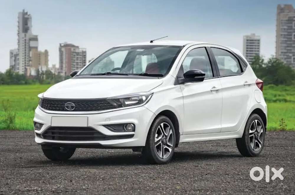 Tata Tiago