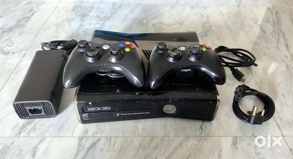 Xbox 360 Console