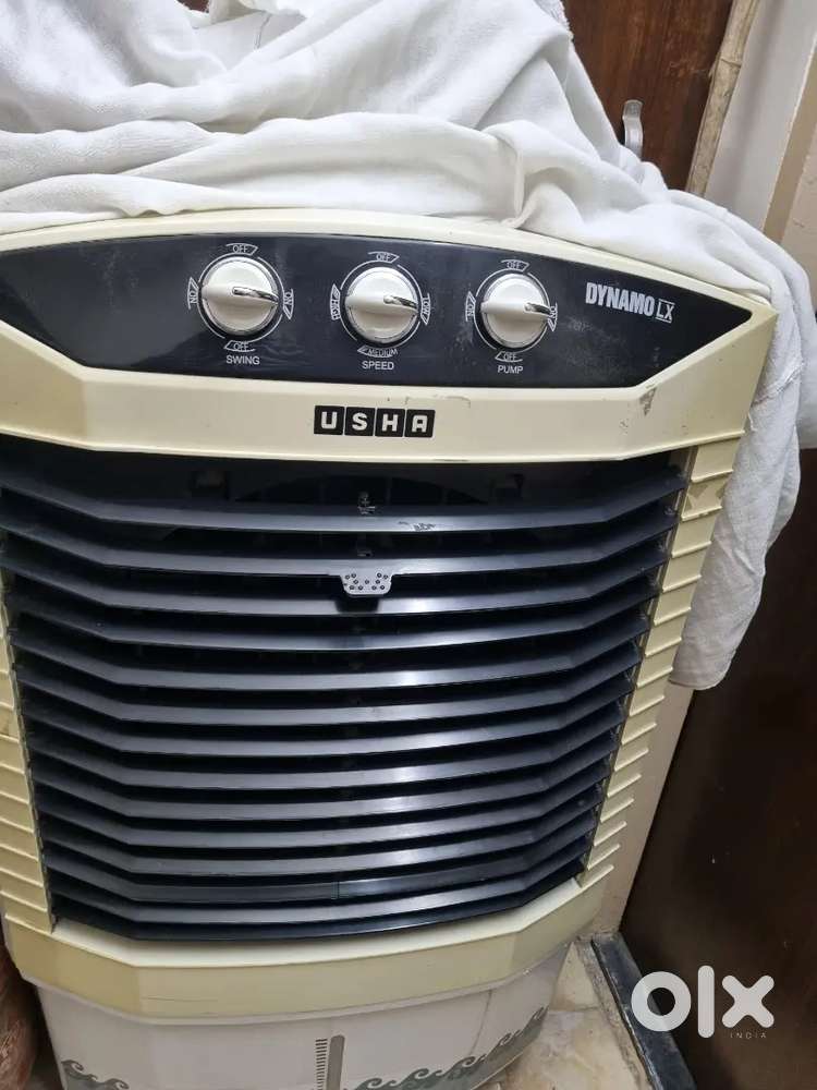 Usha luminous brand new cooler