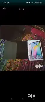 Tab S6 Lite 4/64GB