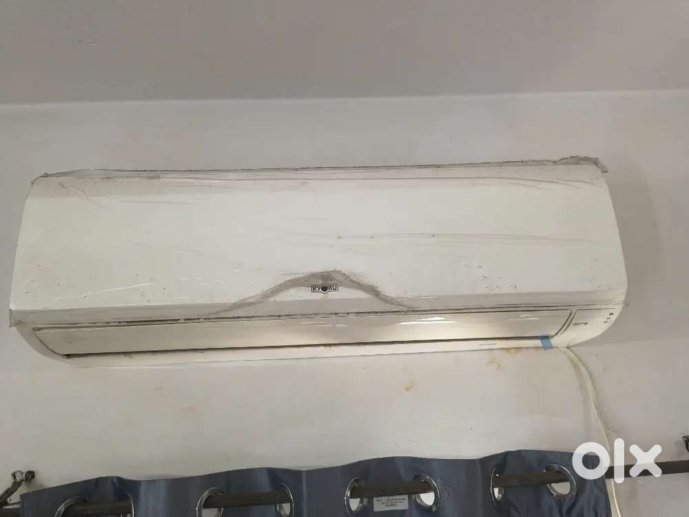 Hitachi AC 1.5 ton