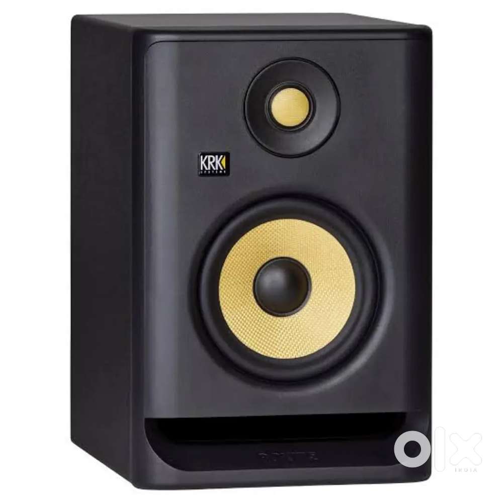 KRK RP5 ROKIT G4 Studio Monitor (1 pair)