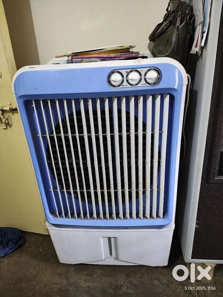 Air Cooler 55 Litre