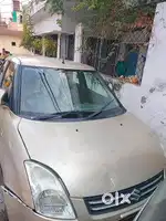 Maruti Swift DZire ZDi (2008)