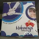 Maharaja company brand new fan