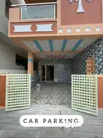 ** Duplex house for sale **