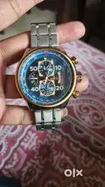 Original Invicta watch