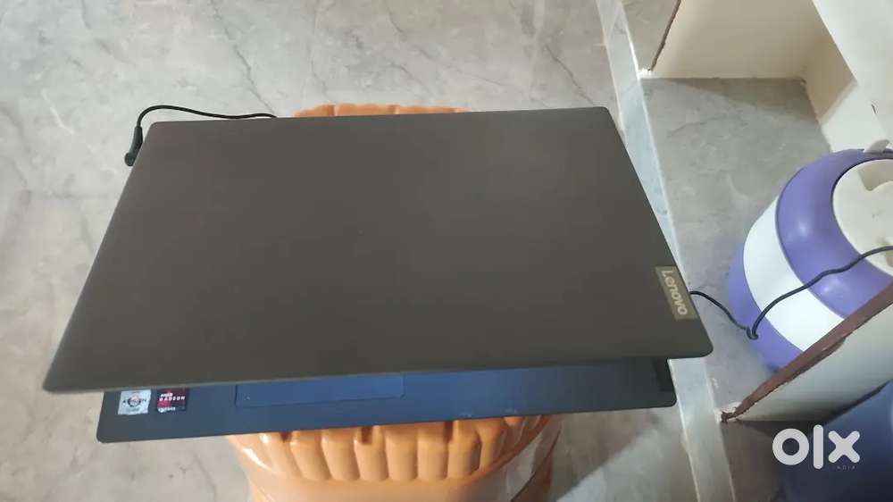 Lenovo laptop