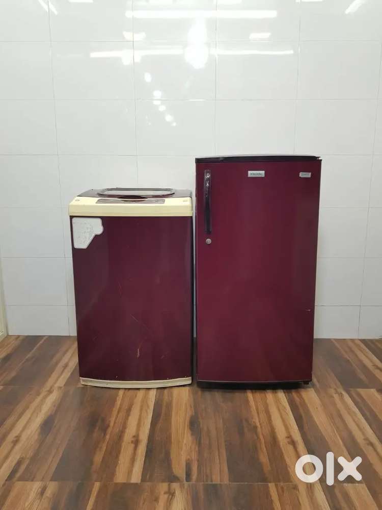 Electrolux single door combo offer available with free home delivery