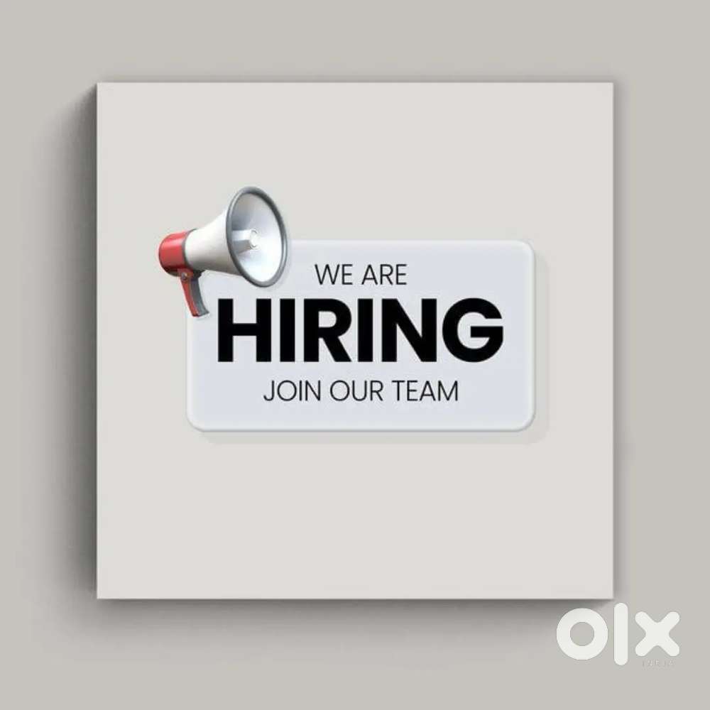 BPO telecalling executive only for female