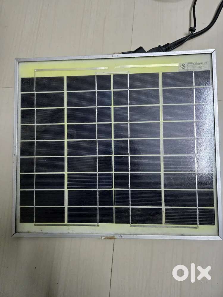 Solar Panel