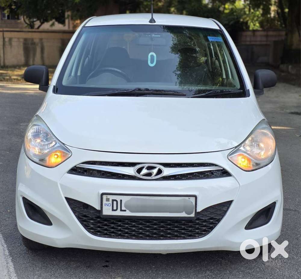 Hyundai i10 1.1L iRDE Magna Special Edition, 2015, CNG & Hybrids