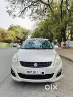 Maruti Suzuki Swift Dzire 1.2 Vxi BSIV, 2013, Petrol