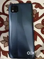 Display damage but every  thing is  ok
