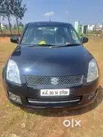Maruti Suzuki Swift 2008 Diesel 119000 Km Driven