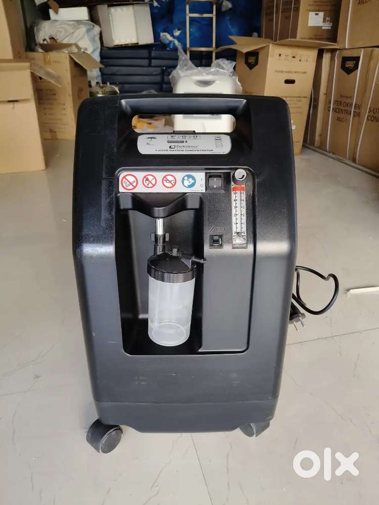 Oxygen concentrator Machine available for sale