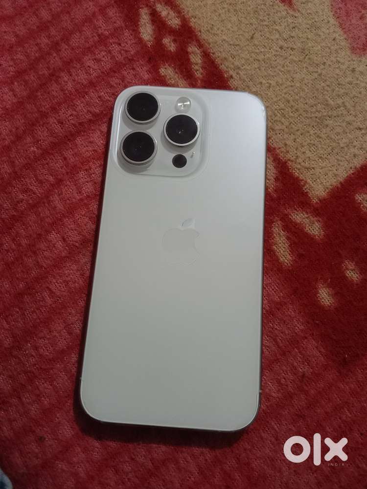 Iphone 15 pro