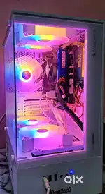 Intel i5 CPU