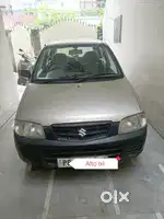 Maruti Suzuki Alto 2006 Petrol in Good condition