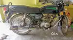Extra bike h