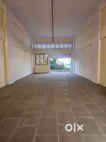 Industrial Gala For Rent in Vasai East @22k *