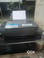 READY CONDITION PRINTER FOR SALE