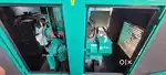 Fuel Saver Power Generators