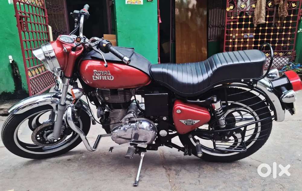 Good condition no repair