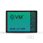 New EVM 128 GB SSD @ Just Rs 800 Only...