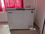 Bluestar Freezer 200 L Capacity