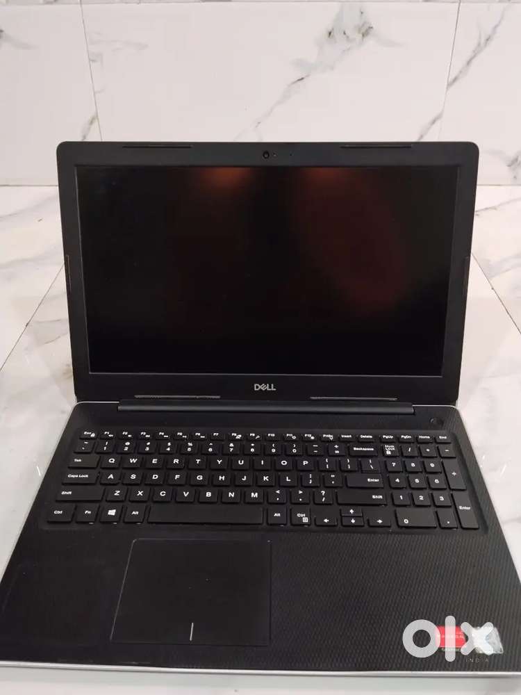 DELL Inspiron i3 7020u processor