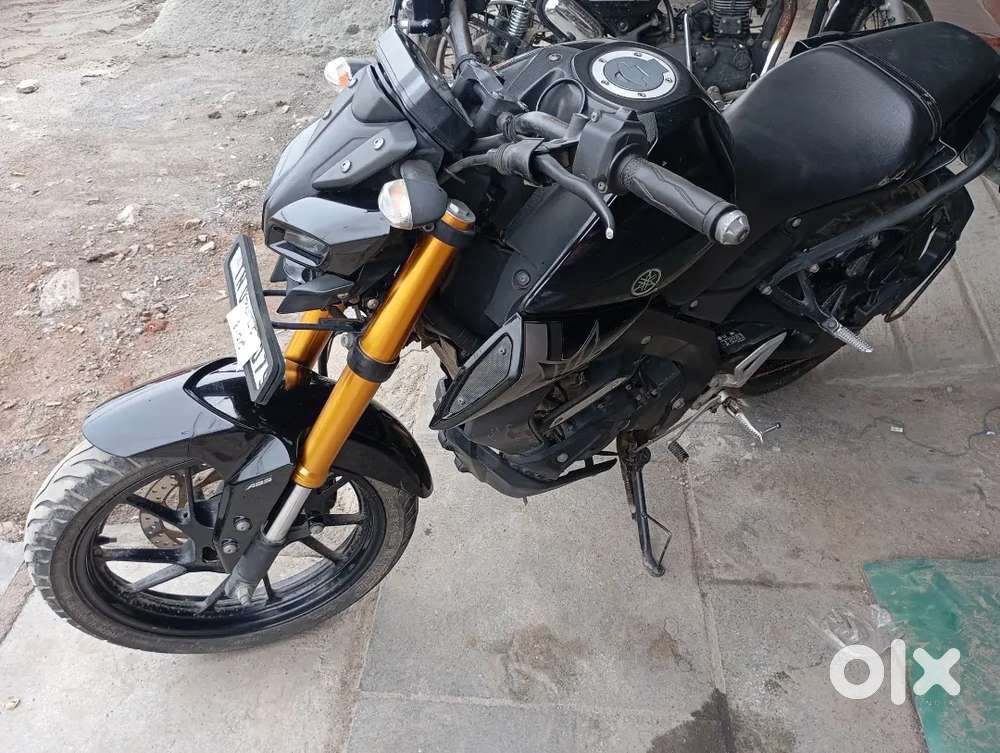 Yamaha mt15 excellent velachery