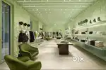 2000Sqft Saibaba Colony Showroom Space Available