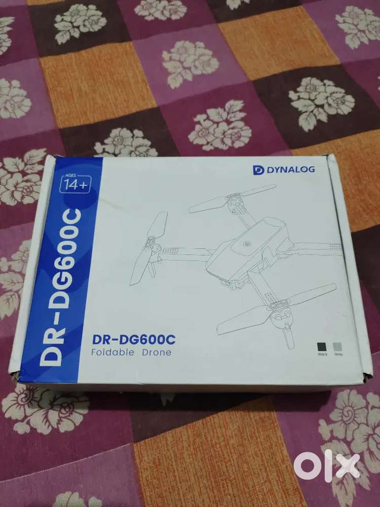 DR-DG600C  Drone