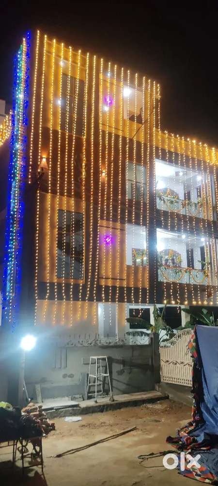 2 bhk New house