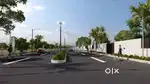2.3 Cents Land For Sale In Sulur