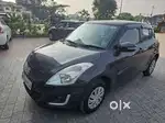 Maruti Suzuki Swift VXi 1.2 ABS BS-IV, 2017, Petrol