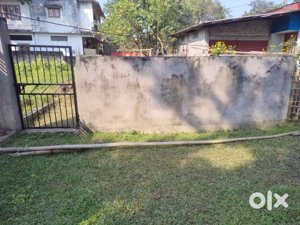 Near pipe line JB road jorhat