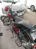 2nd owner perfect condition time paas Wale dur rhe
