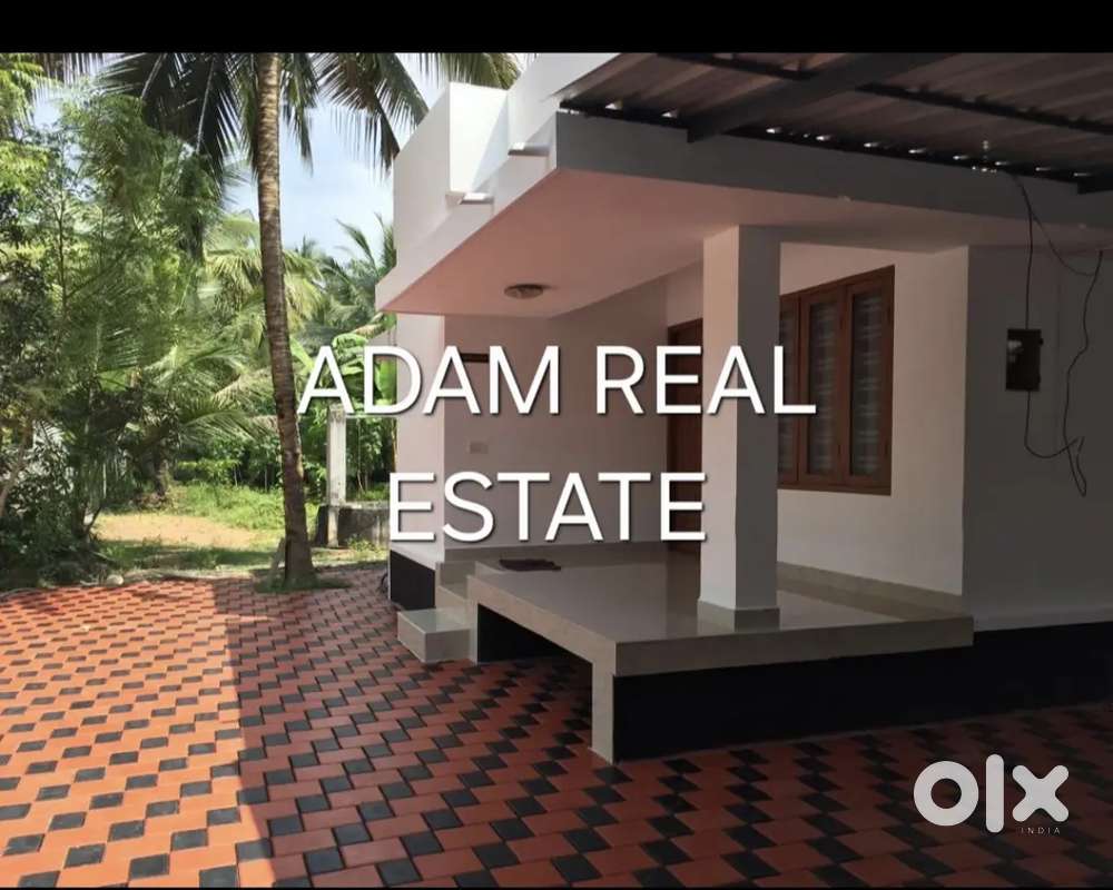 2bhk independent house rent aluva uc college